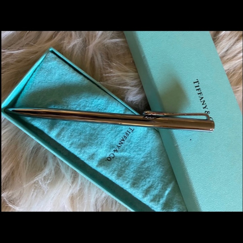 Authentic Tiffany Pen